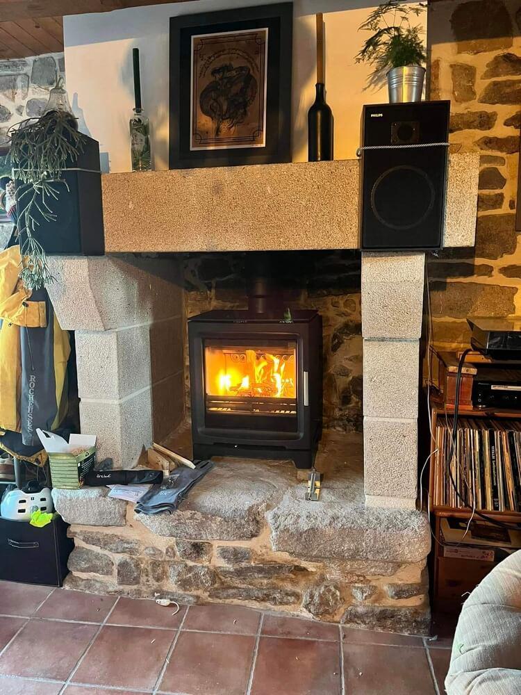 Modèle BPV5W