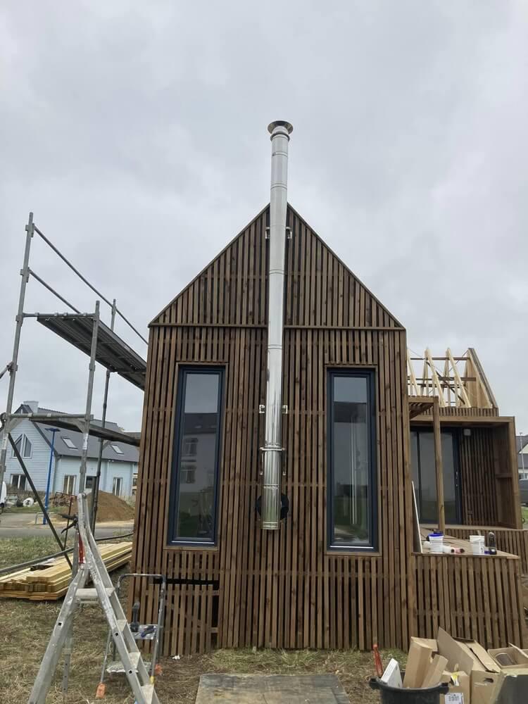 Chantier Primelin