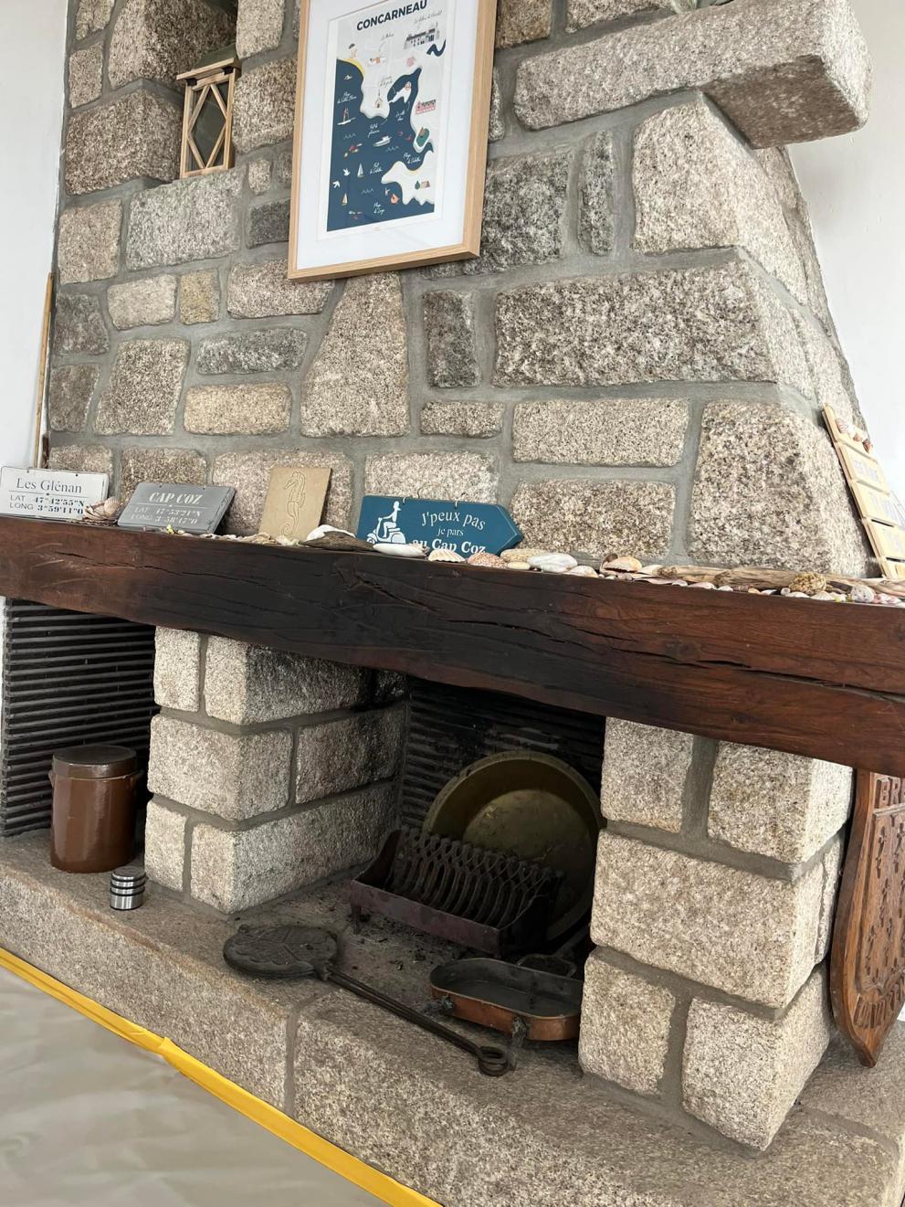 Pose d'un insert Kairos 750 Pose d'un insert Kairos 750