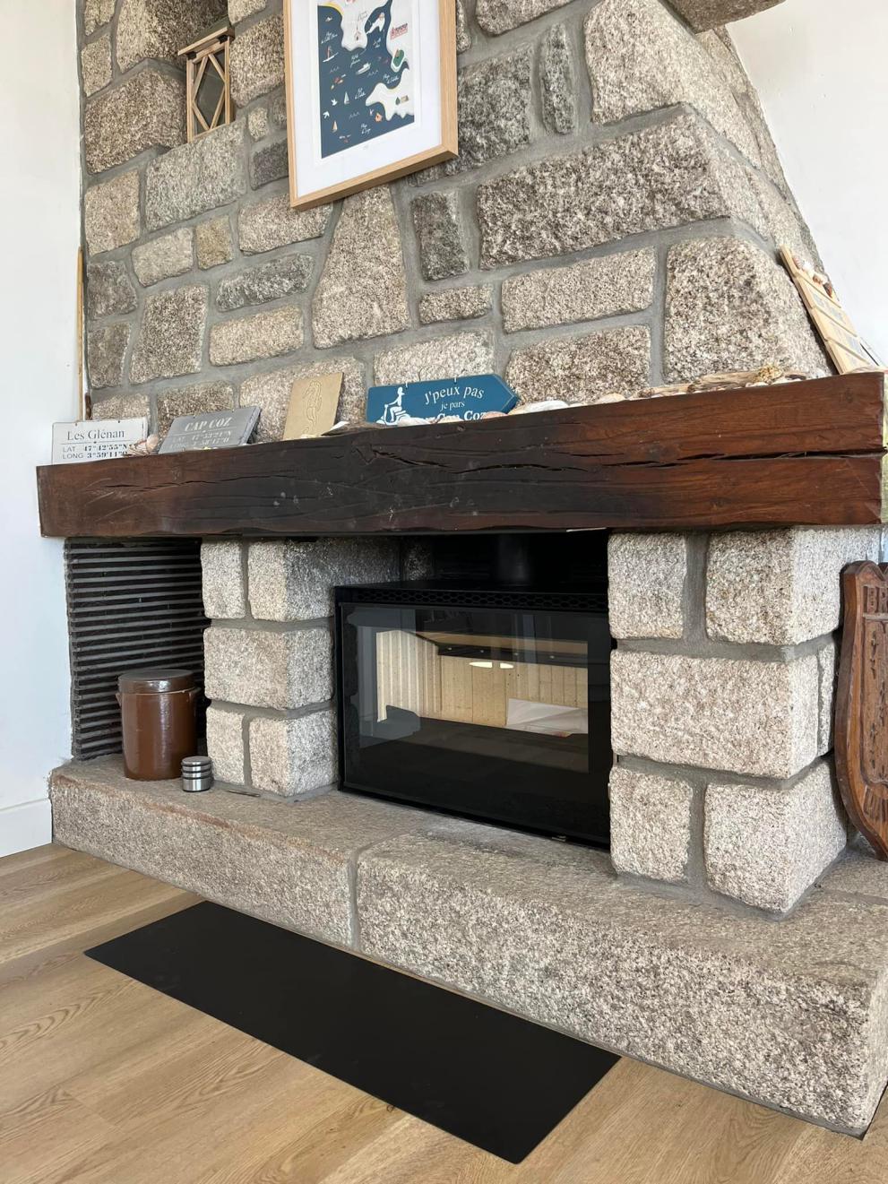 Pose d'un insert Odyssée Design Pose d'un insert Odyssée Design