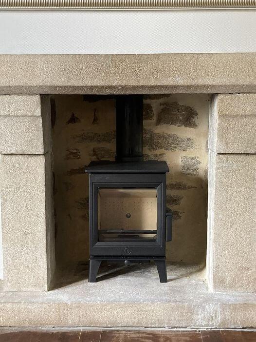 Modèle Cranmore 3 Modèle Cranmore 3