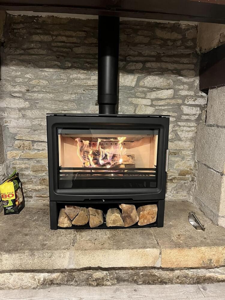 Modèle Purevision BPV85
