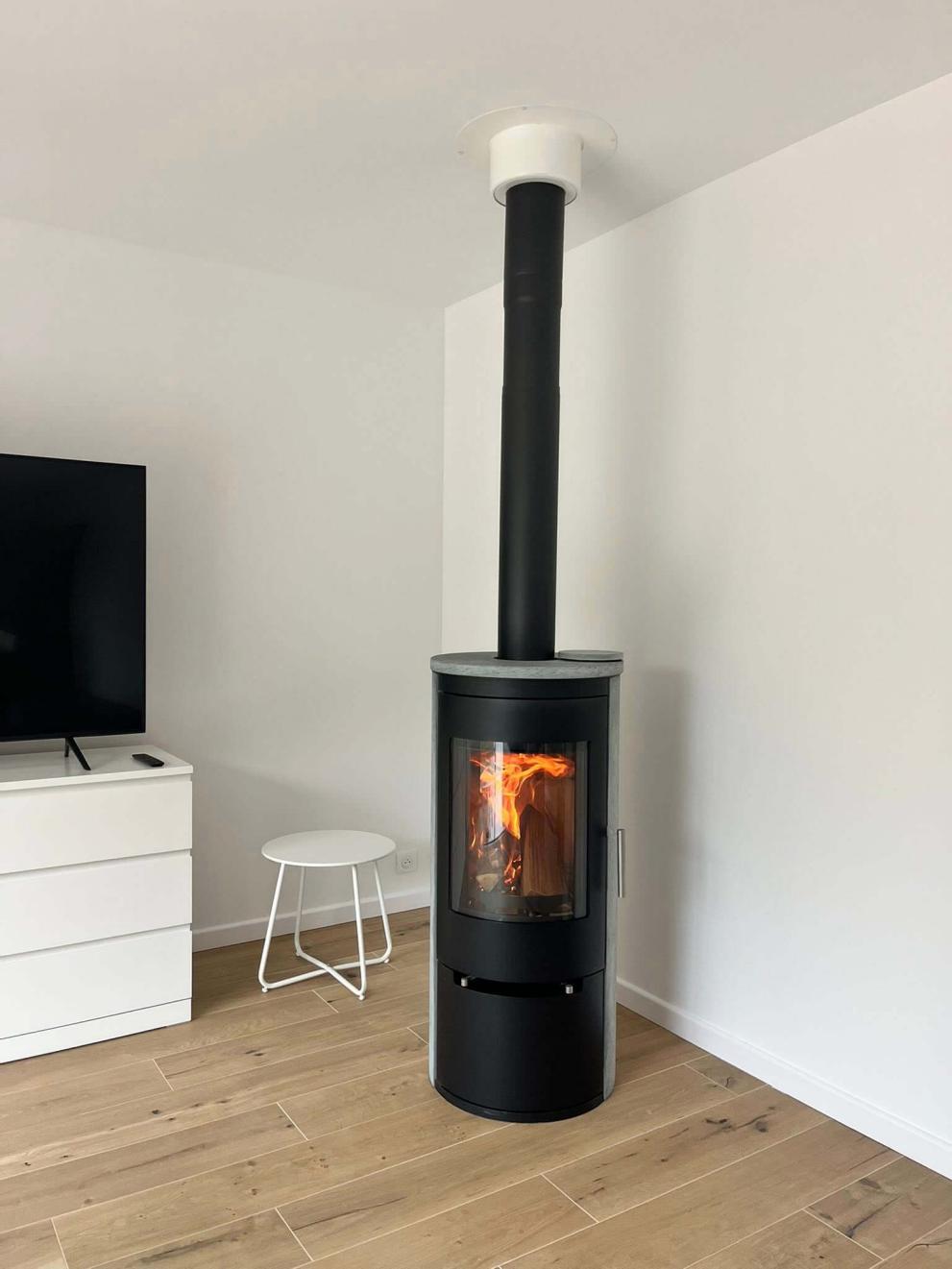 Modèle Odyssée Design