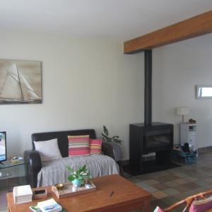 De la démolition de la cheminée à la pose du poêle