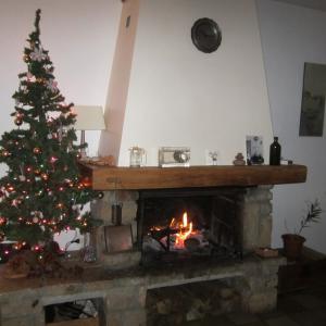 De la démolition de la cheminée à la pose du poêle